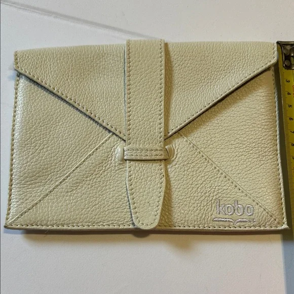 Kobo Roots leather case fit kobo 7" tablet - Picture 1 of 7